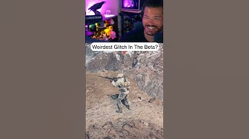 WEIRDEST Glitch In The Beta? | Battlefield 6