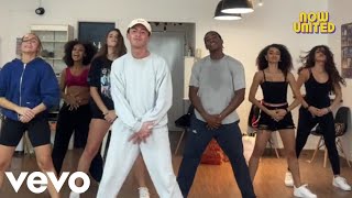 Now United - Flex That Ego (Choreography)