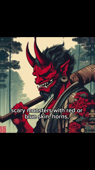Is oni is good or bad? 🤯