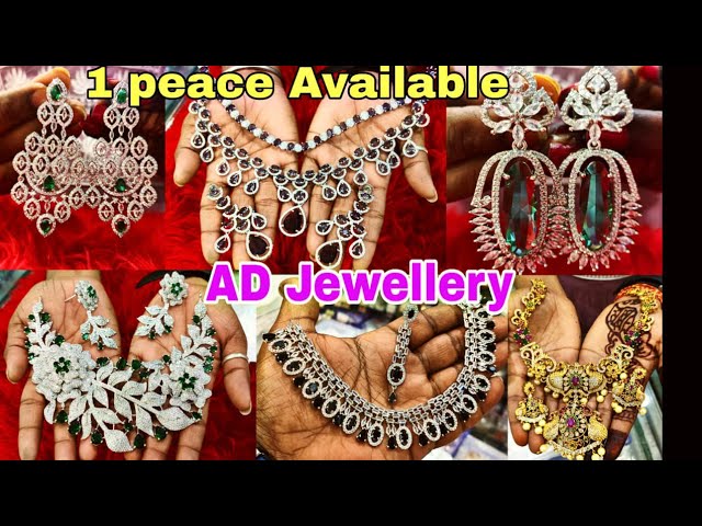Cheapest Oxidised Jewellery Wholesale Market in Kolkata |Earrings Best  Collection | - YouTube