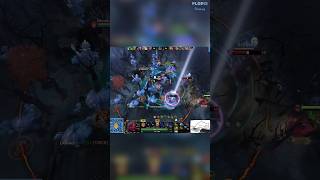 Download Lagu DUNG DUNG DUNG, aku pantulin kalian semua #short #shorts #dota2 MP3
