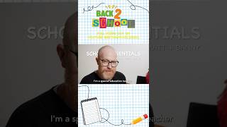🎒 Back-to-School Essentials: Danny’s Edition!