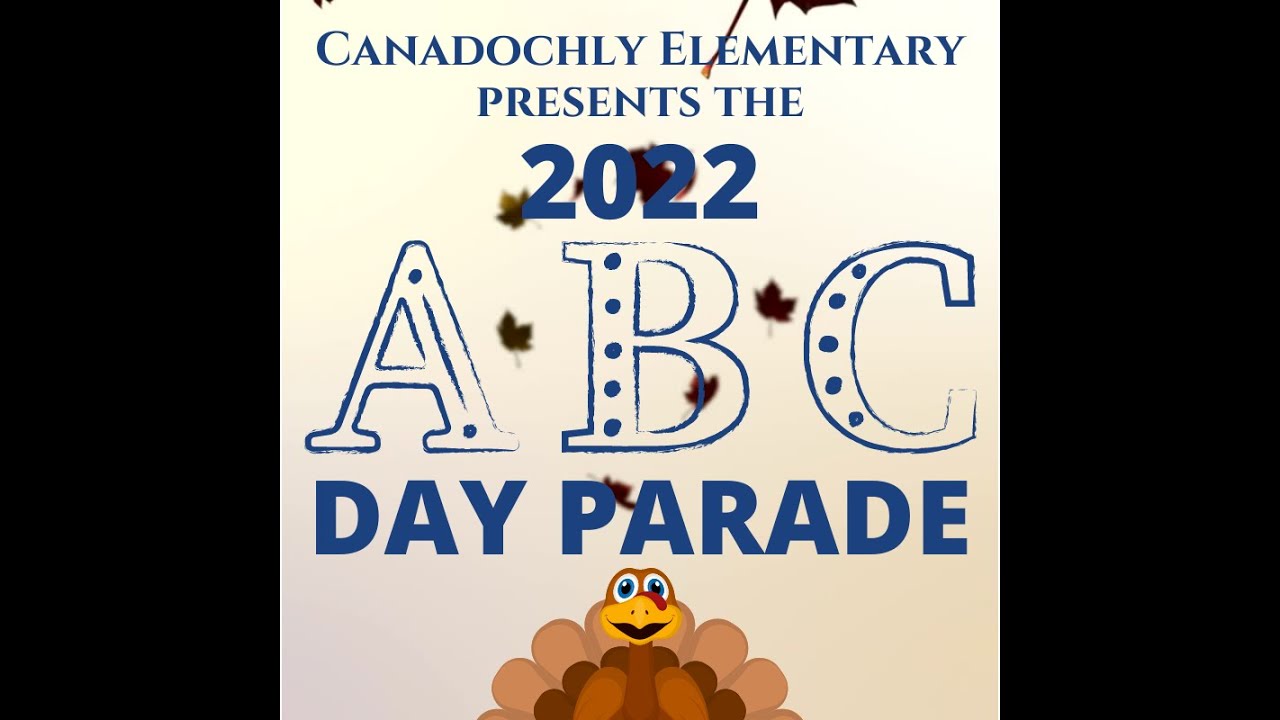 2022 ABC Day Parade - November 18, 2022