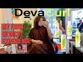 DEVACUT EXPERIENCE 2019 | Dear Clark Salon Dallas, TX | DEMBRI WEEKS