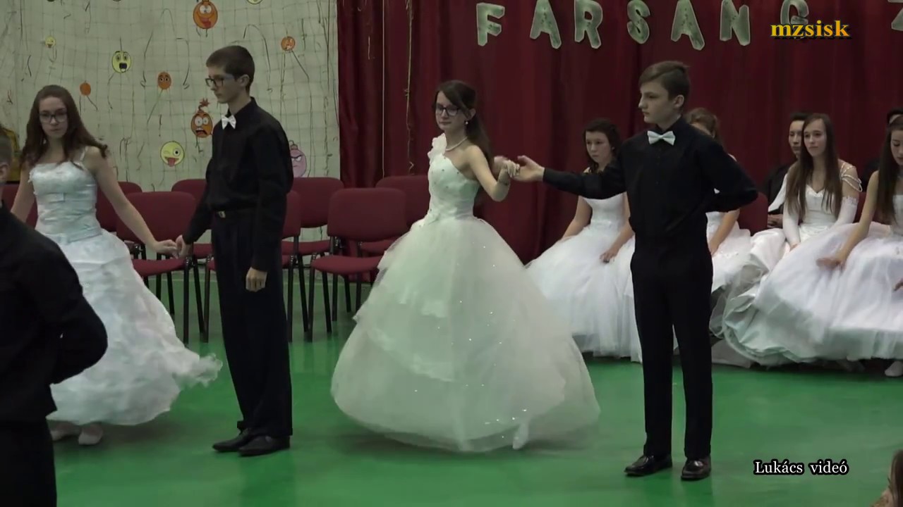 Főpróba farsang előtt,Pátroha, 2018