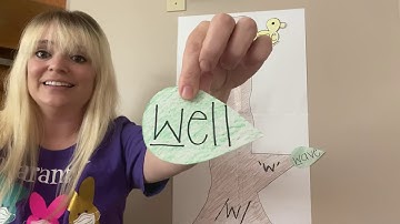 CKLA Grade 1 - Spelling Tree Unit 6 Lesson 16