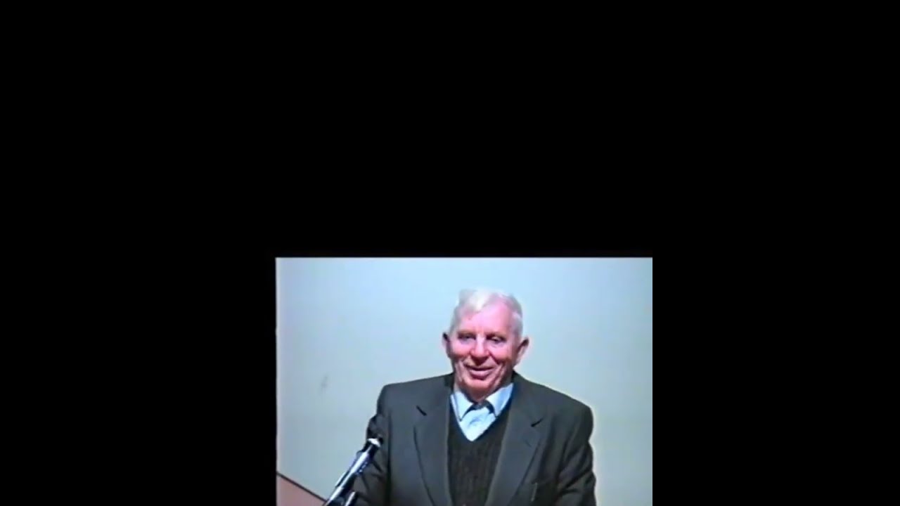 брат Григорій Філімончук ( Гриць Хопнівський ), проповідь, відкриття, спів духом @