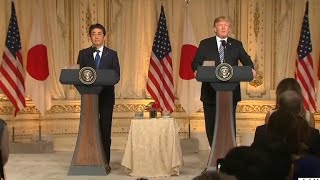 Trump discusses possible summit with Kim Jong Un after Pompeo's trip to North Korea
