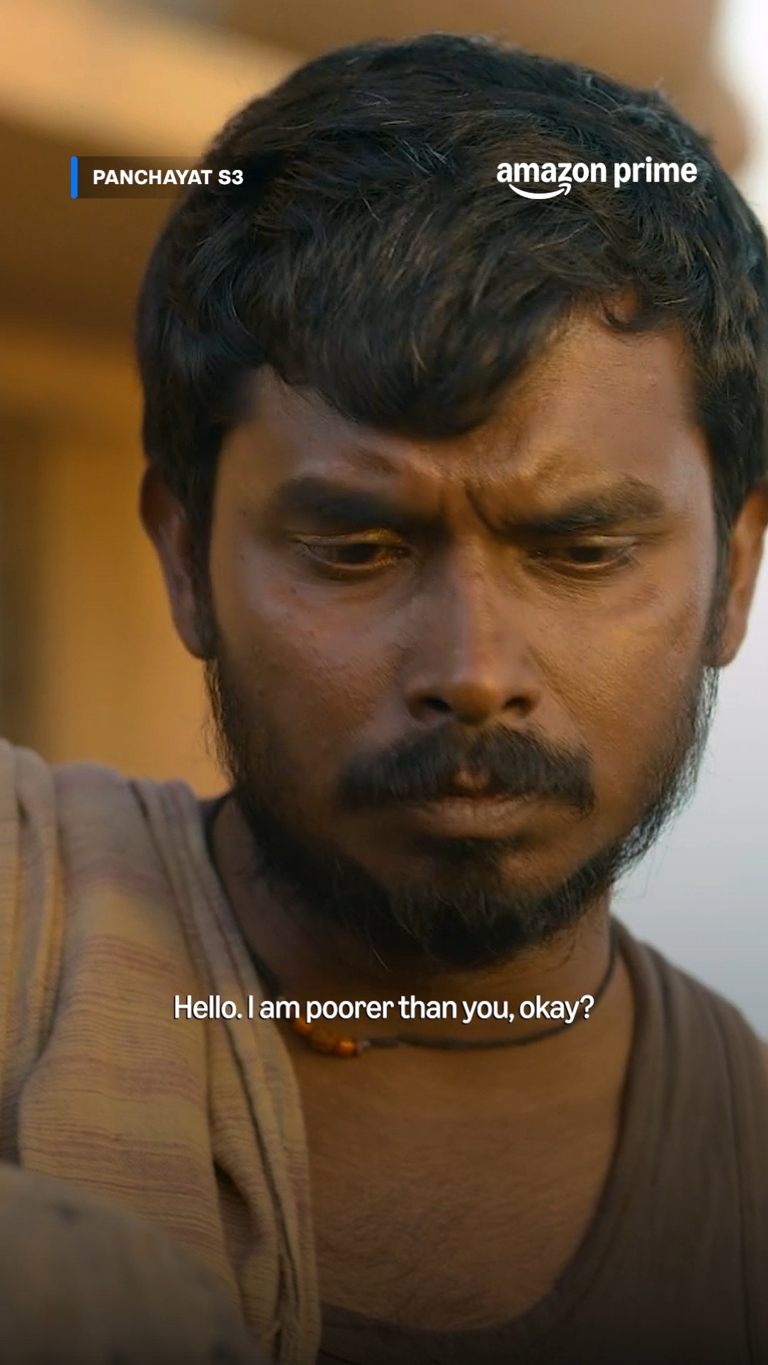 New Year Planning With Friends Like ? | Jitendra Kumar | Panchayat | #primevideoindia