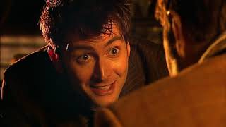 Doctor Who Confidential Christmas: The Next Doctor (2008)