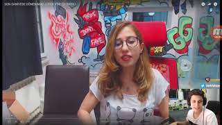 BERK RİP TEPE THETABETA ZULA VİDEOSUNU İZLİYOR