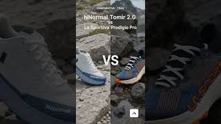 Prodigio Pro vs Tomir 2.0: ¿cuál te llevas? #shorts