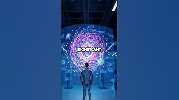 AI Breakthroughs 2025: Meet the Pioneers Shaping Tomorrow