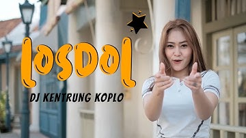 Vita Alvia - LOS DOL (Official Music Video ANEKA SAFARI)