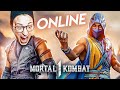 ВПЕРВЫЕ В MORTAL KOMBAT 1 ONLINE! ДЕЛАЮ СОСАЛИТИ АБСОЛЮТНО ВСЕМ! Я В ШОКЕ ОТ ИГРОКОВ В ОНЛАЙН!