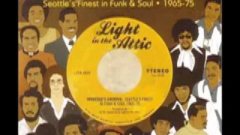 Runaway Train - The Clarence Mack Express
