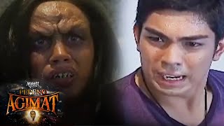 Pepeng Agimat: Full Episode 08 | Jeepney TV