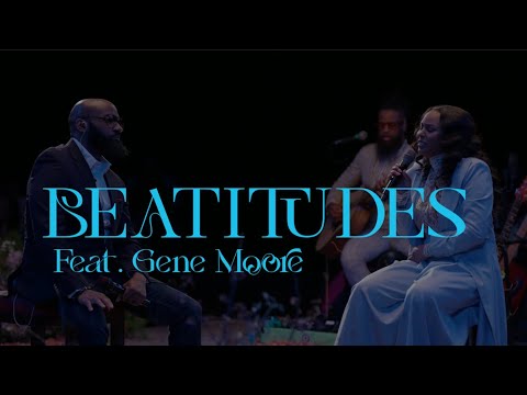 Beatitudes (ft. Gene