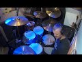 Mr Brownstone Guns n Roses DRUM COVER