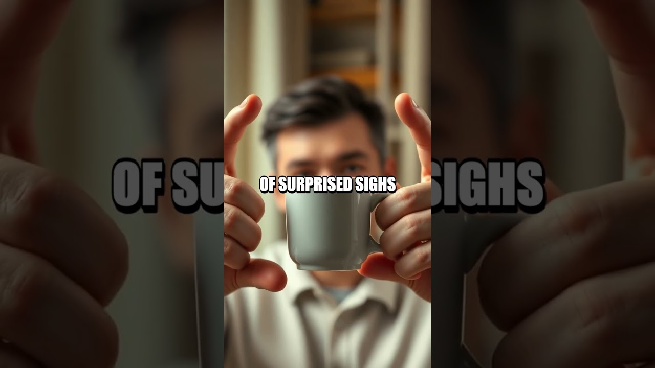 Oopsy Turned Gold Deskside Anecdote