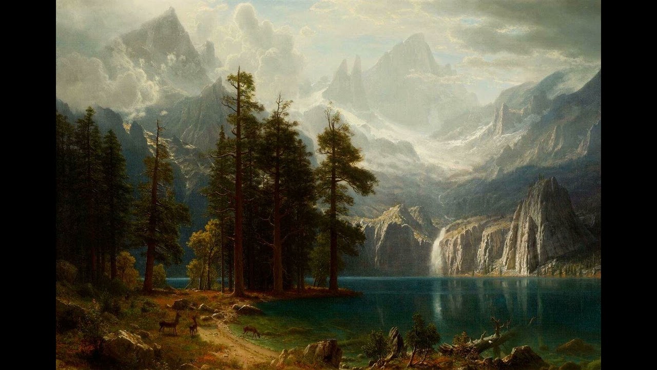 Evgeny Golubev - Viola Concerto (1962)