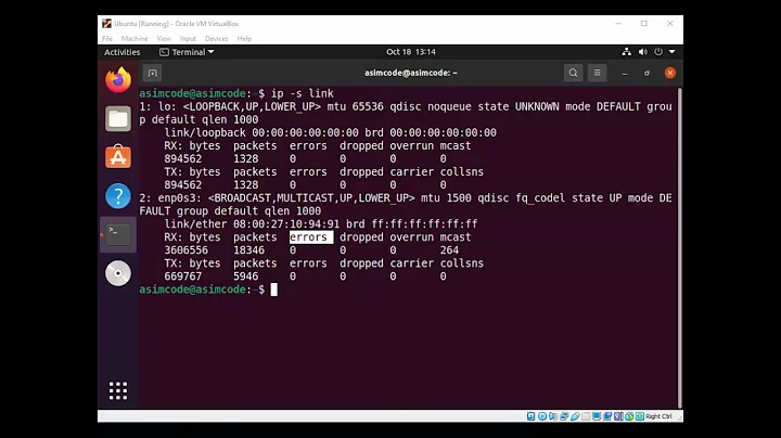 How to use the IP command to check your network interfaces on Linux