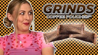 Irish People Try Grinds Coffee Pouches