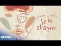 Janina vela  hello stranger official lyric