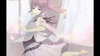 Sia-Move Your Body-Nightcore #Marv