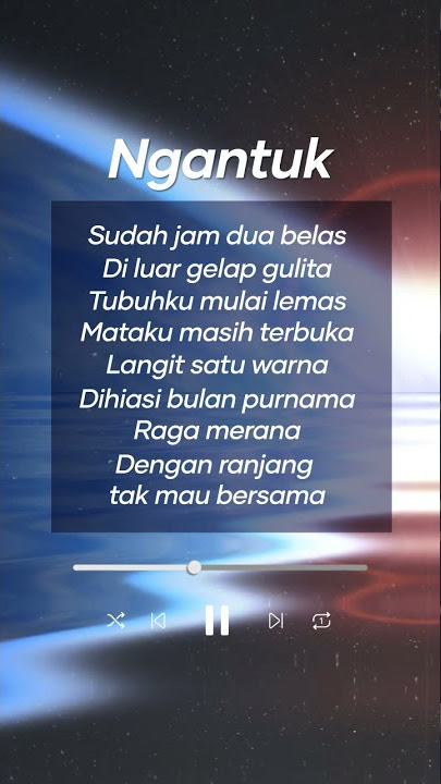 Sleepy - GunZ | Lagu TikTok Populer Viral November 2021