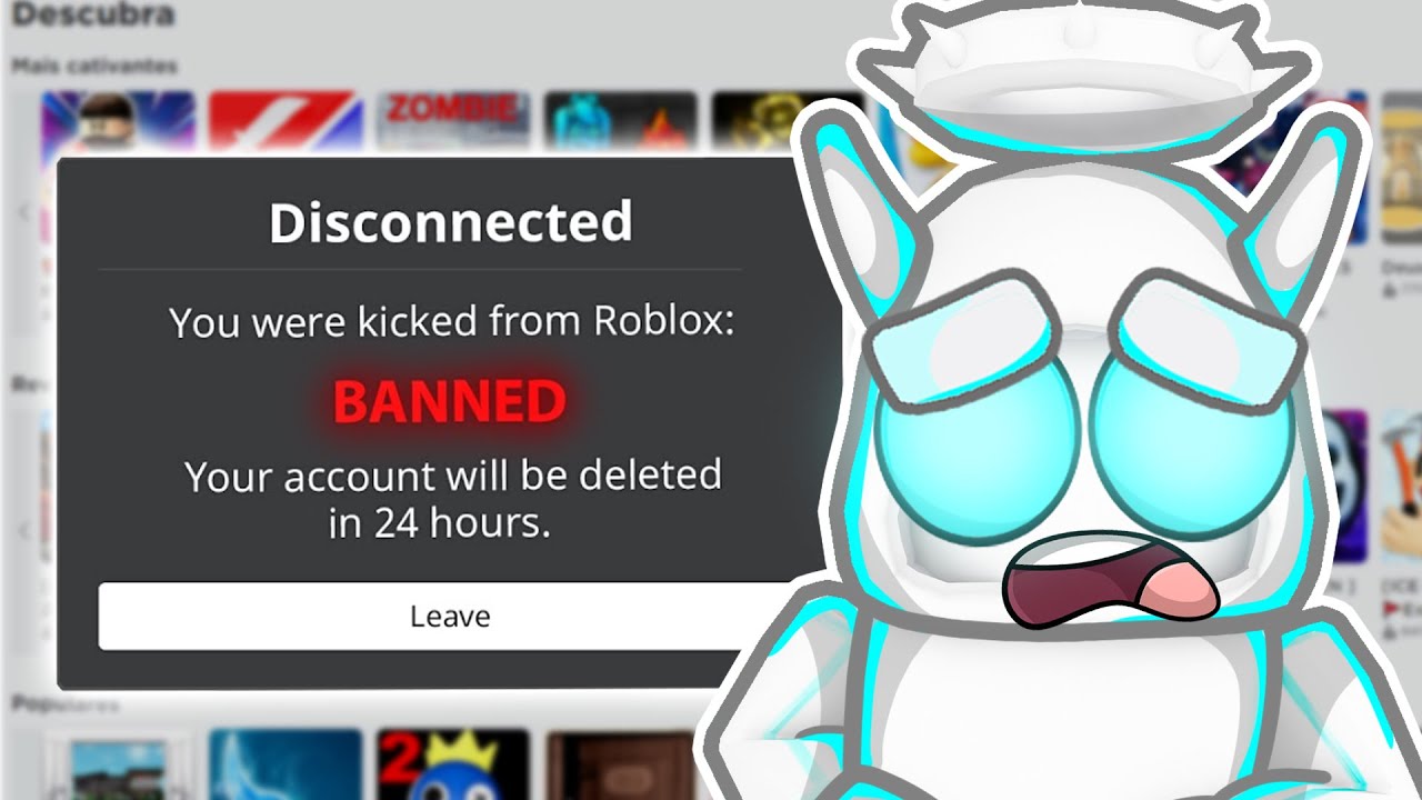 Can somone checked why i am banned in the blox fruits discord