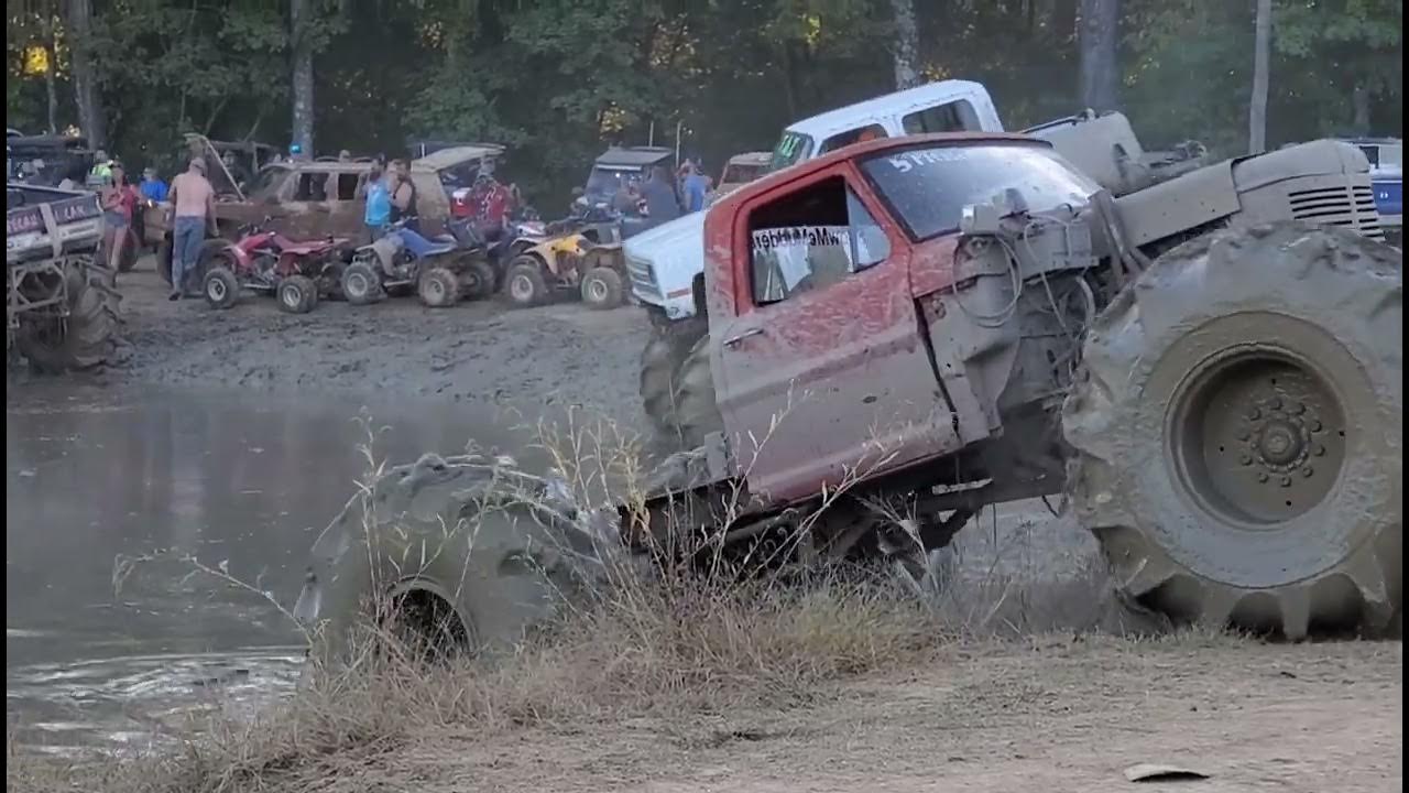 Bricks off road park fall 2022 poplar bluff,Missouri YouTube