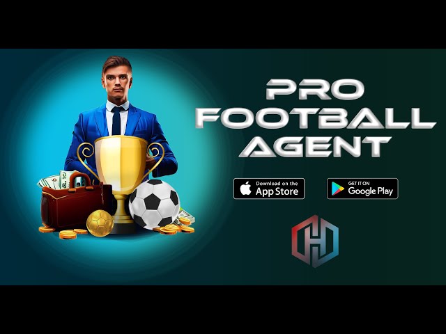 Be a Pro - Football – Apps no Google Play