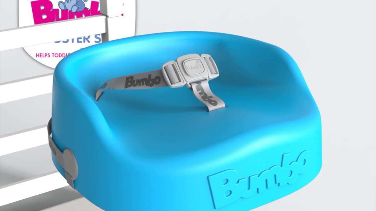 bumbo booster seat