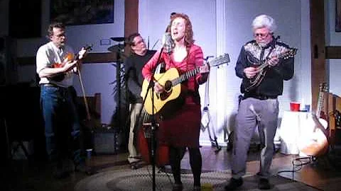 Three Steps Closer by the Michele Fay Band