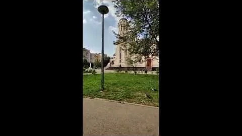 Ultrawide Timelapse on Oneplus 7 Pro