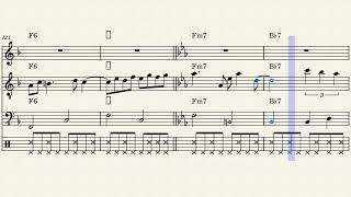 O Gato by Paul Desmond, Jim Hall