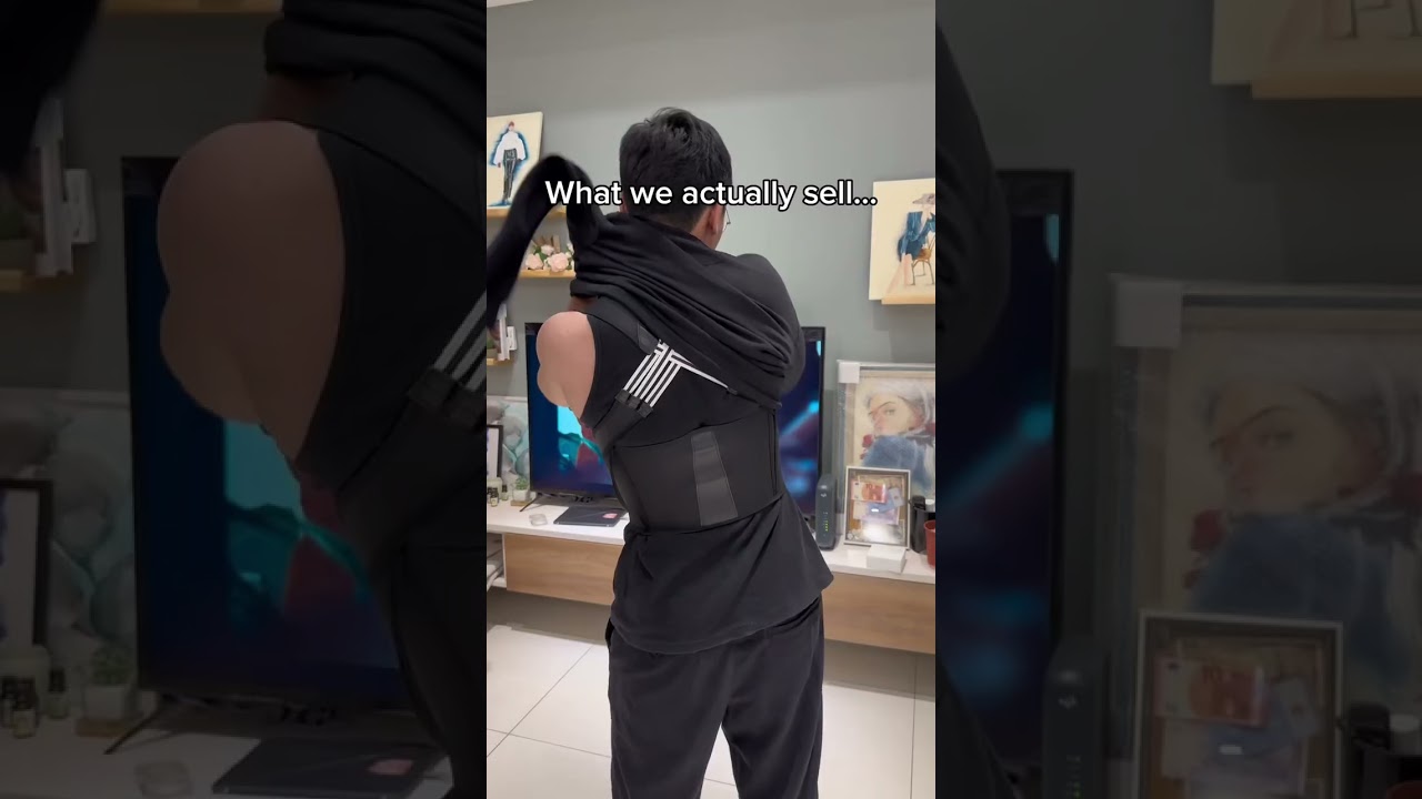 Which one do you like more? 