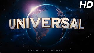 Universal Pictures Logointro Hd 1080P