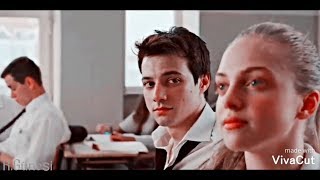 Sinan & Işıl *Ben Beni̇ Kaybetti̇m * Aşk 101 Resimi