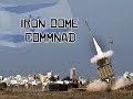 Iron Dome Command.