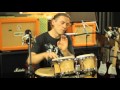 Конга Latin Percussion LPA646-SW Aspire Conga