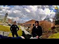 Idaho Man Convinced Hospital Poisoned Him; Gets Trespassed