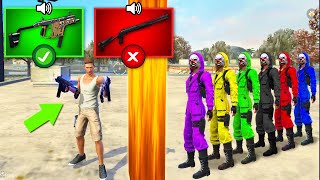 ADIVINA EL ARMA DE FREE FIRE POR SU SONIDO #3 *muy gracioso* 😂 MOMENTOS GRACIOSOS FREE FIRE