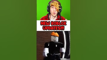Roblox Is About To Change Forever