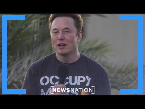 Elon Musk unveils AI chatbot for X subscribers | Morning in America