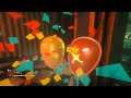 End of video