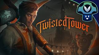 Vinny - Twisted Tower