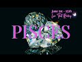 ❤️ PISCES VERY IMPORTANT MESSAGE, YOU WILL HAVE A BIG DECISION TO MAKE! PISCES LOVE TAROT SOULMATE