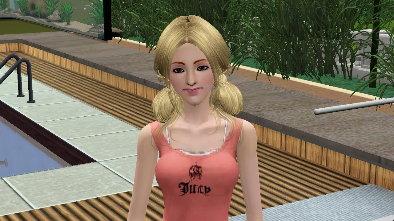 เมือง the sims 3  New Update  the sims 3 roaring heights #4 เมืองใหม่ของสองเรา